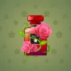 Perfume Bottle #994