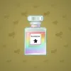 Perfume Bottle #997