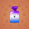 Perfume Bottle #998