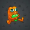 Plush Pepe #1