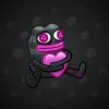 Plush Pepe #1000