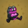 Plush Pepe #1003