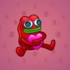 Plush Pepe #1005