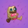 Plush Pepe #1006