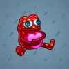 Plush Pepe #1009