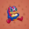Plush Pepe #1017