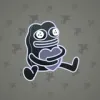 Plush Pepe #1018