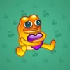 Plush Pepe #1019