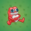Plush Pepe #1021