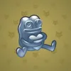 Plush Pepe #1023
