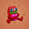 Plush Pepe #1026