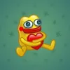 Plush Pepe #1028