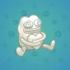 Plush Pepe #1029