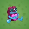 Plush Pepe #1030
