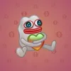 Plush Pepe #1032