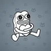 Plush Pepe #1045