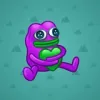 Plush Pepe #1047