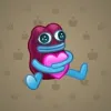 Plush Pepe #1049