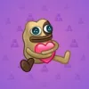 Plush Pepe #1051
