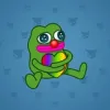 Plush Pepe #1052