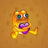 Plush Pepe #1055