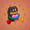 Plush Pepe #1058