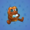 Plush Pepe #1059