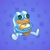 Plush Pepe #106