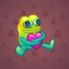 Plush Pepe #1060