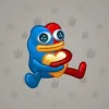 Plush Pepe #1061
