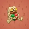 Plush Pepe #1062