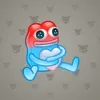 Plush Pepe #1065