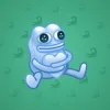 Plush Pepe #107