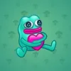 Plush Pepe #1073
