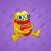 Plush Pepe #1074