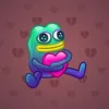 Plush Pepe #1075
