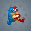 Plush Pepe #1076