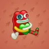 Plush Pepe #1080
