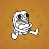Plush Pepe #1083
