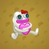 Plush Pepe #1085