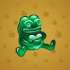Plush Pepe #1086