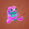 Plush Pepe #1095