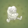 Plush Pepe #1097