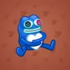 Plush Pepe #11