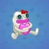 Plush Pepe #1101