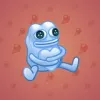 Plush Pepe #1104