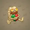 Plush Pepe #1105
