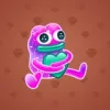 Plush Pepe #1107