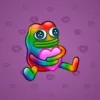 Plush Pepe #1109