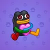 Plush Pepe #1111